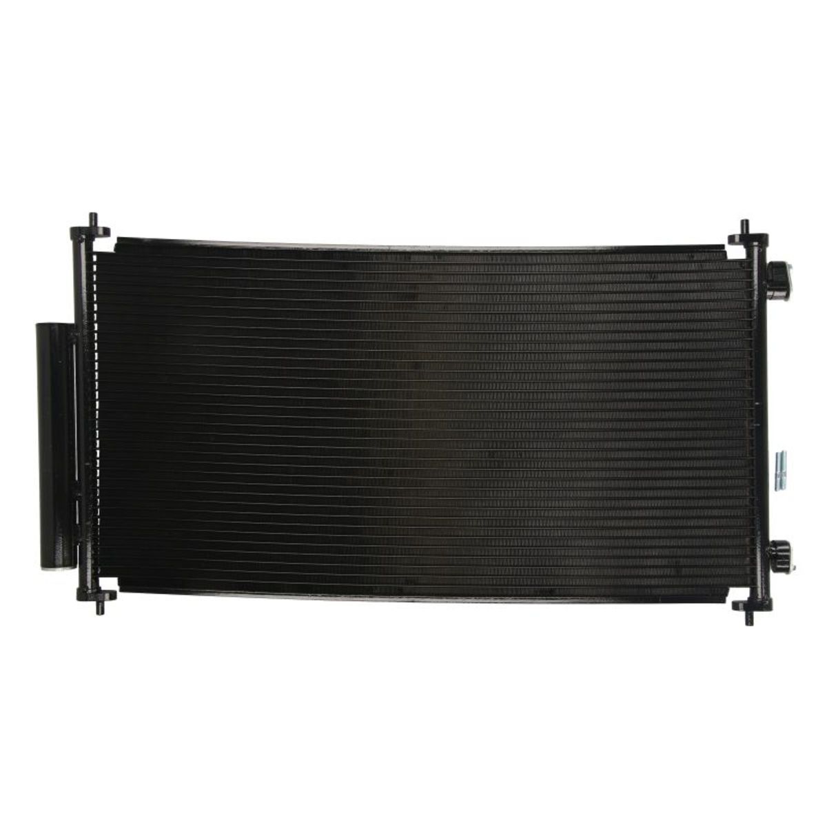 Image of Condensator, airconditioning