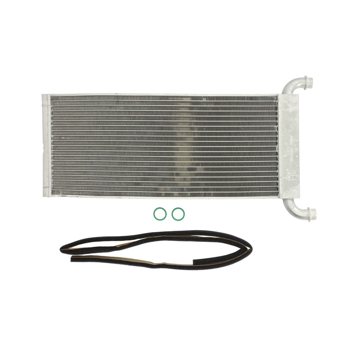 Image of Warmtewisselaar, interieur verwarming