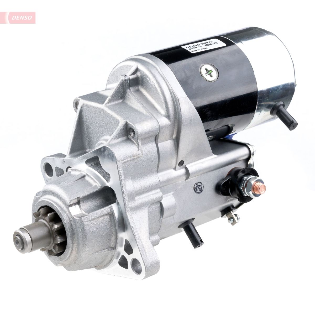 Image of Starter