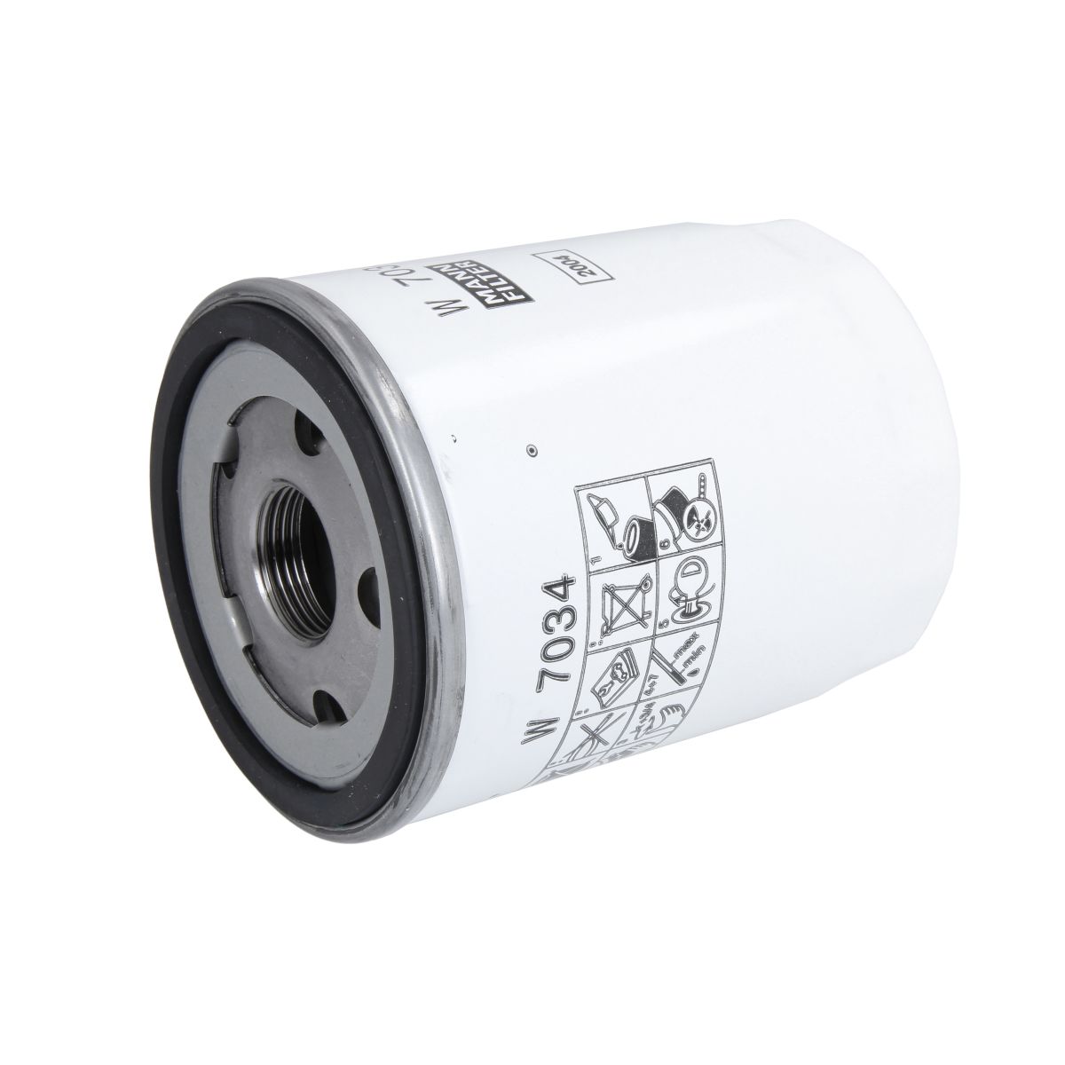 Image of Oliefilter