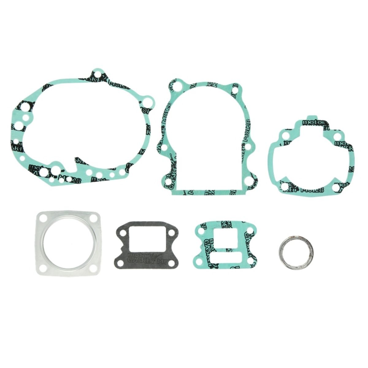 Dichtungsvollsatz, Motor ATHENA P400420850100