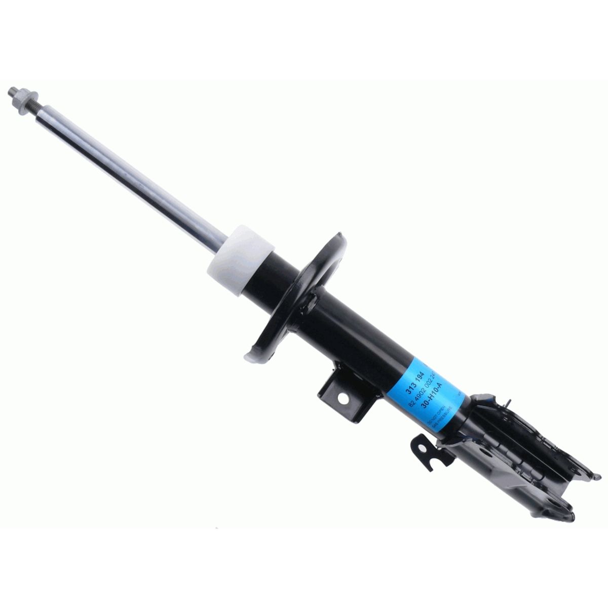 Sachs Ammortizzatore 313 194 Sinistro