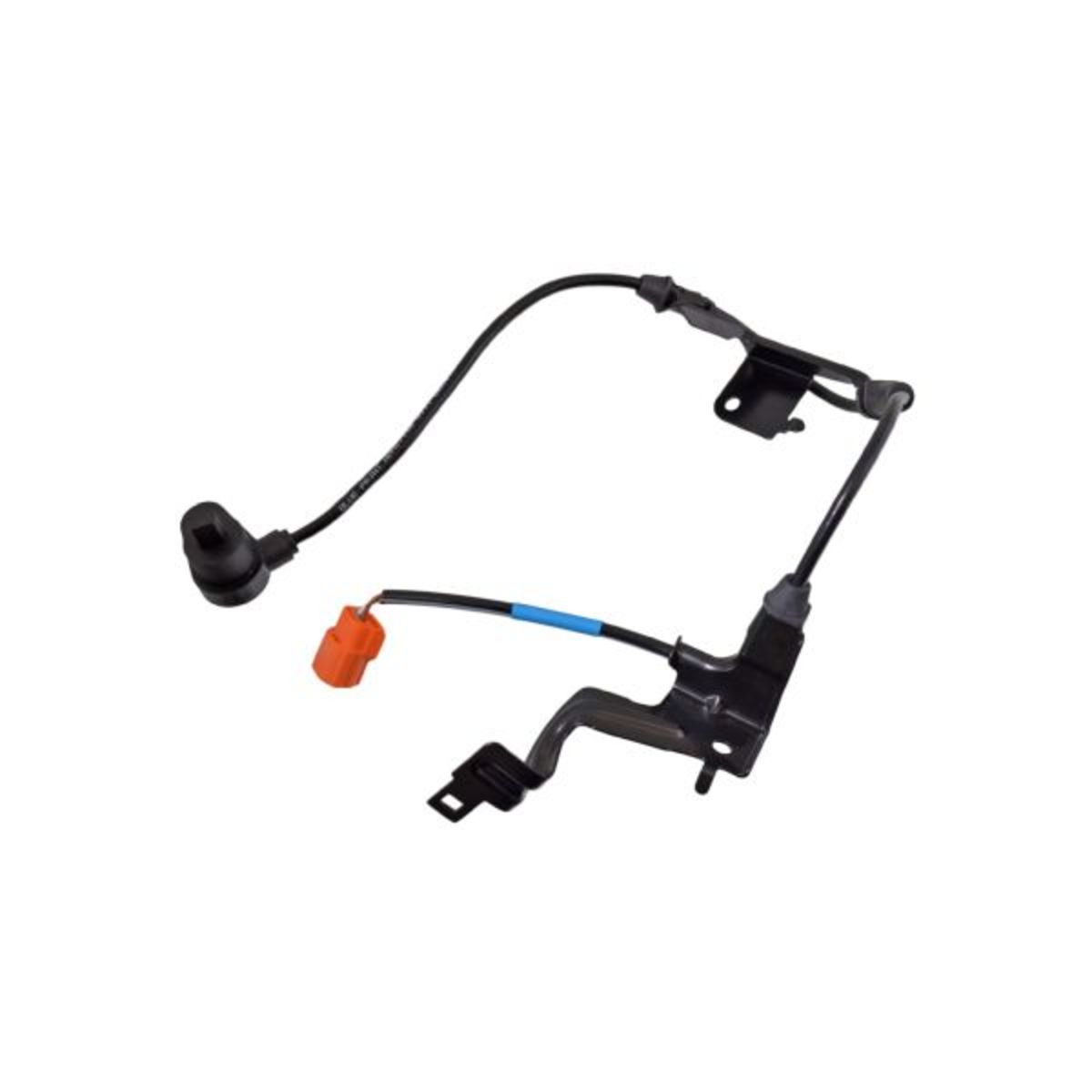 Sensor, wielsnelheid   links