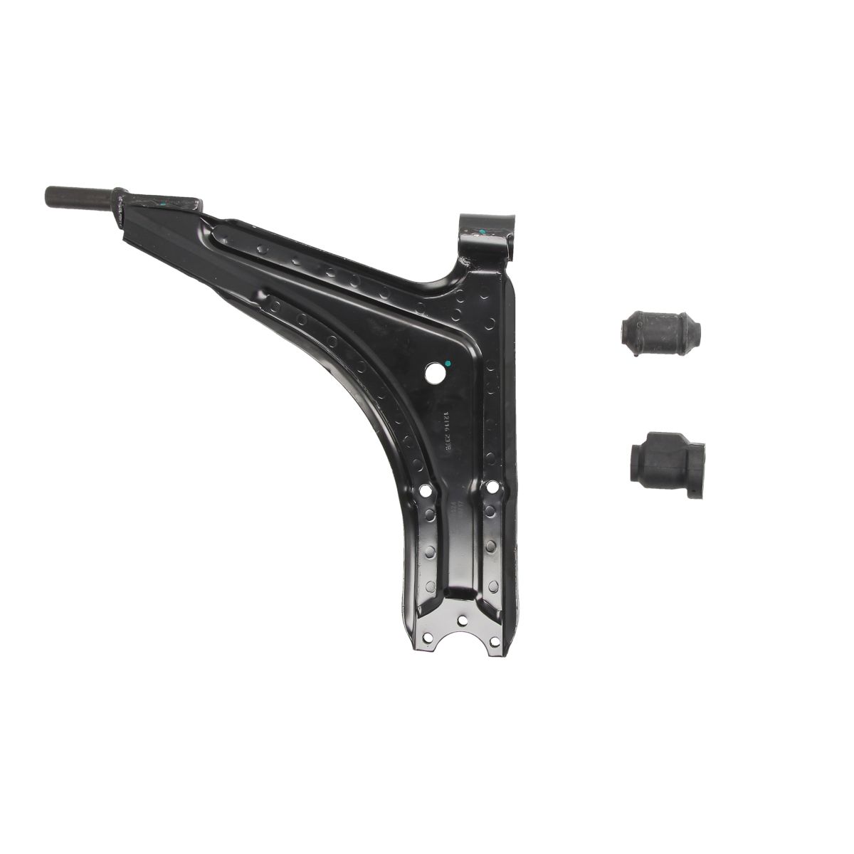 Image of Draagarm, wielophanging  BILSTEIN 8397 Vooras, links, rechts, voorkant