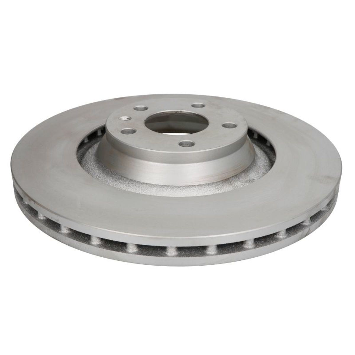 Bremsscheibe ABE C3A032ABE-P vorne, bel&uuml;ftet, hochkarbonisiert, 1 St&uuml;ck