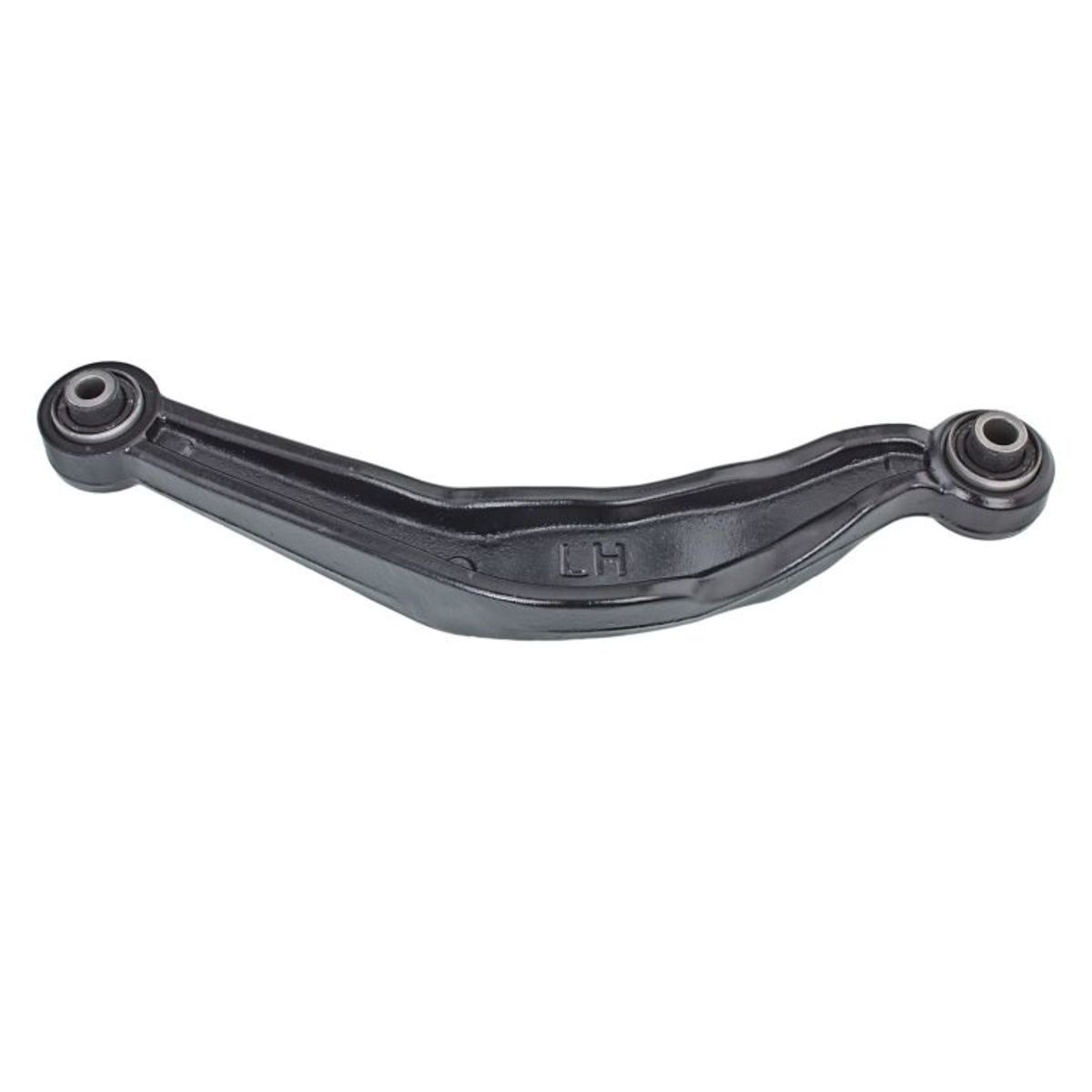 Image of Draagarm, wielophanging  6160500041 Achteras, links, terug