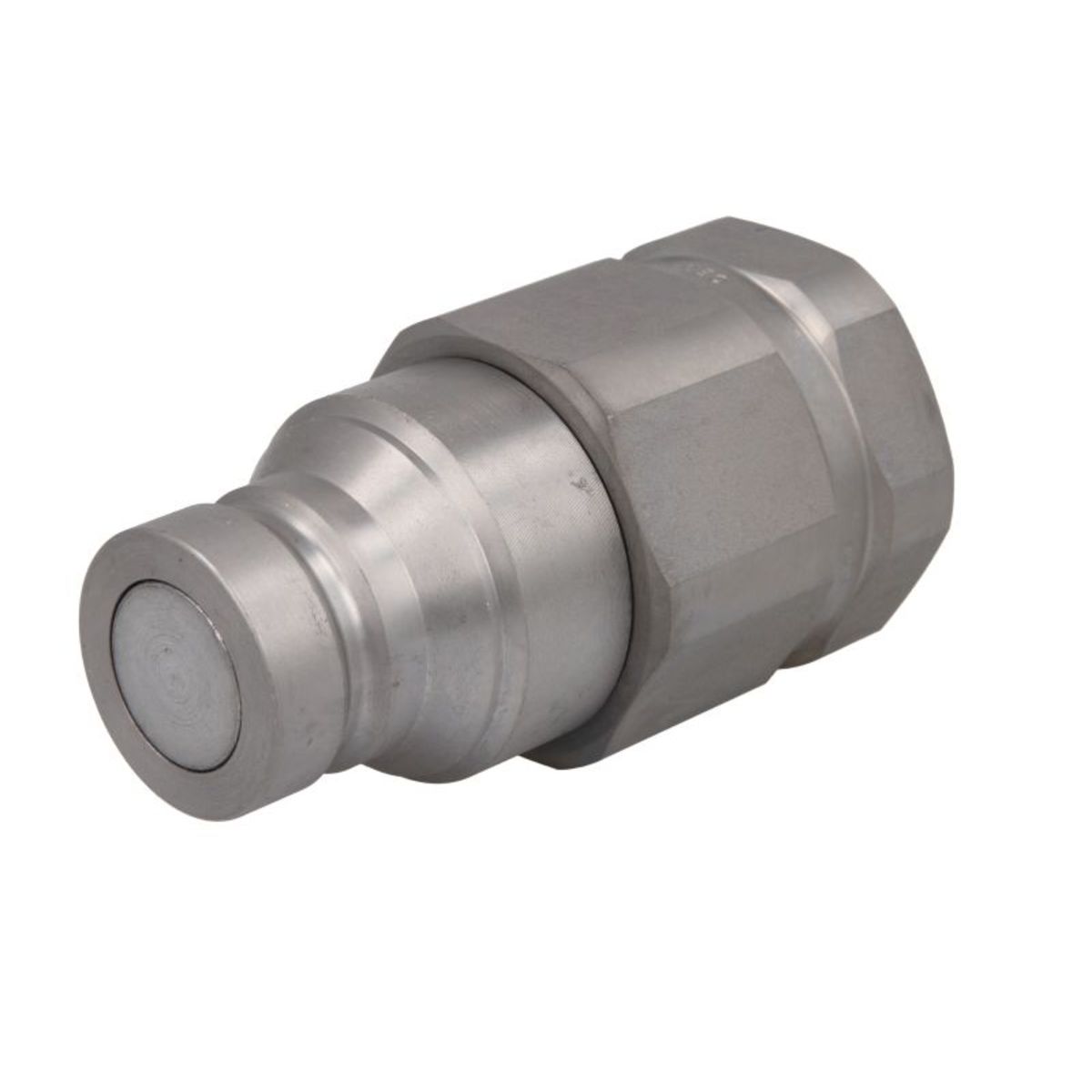 Image of Hydraulische connector