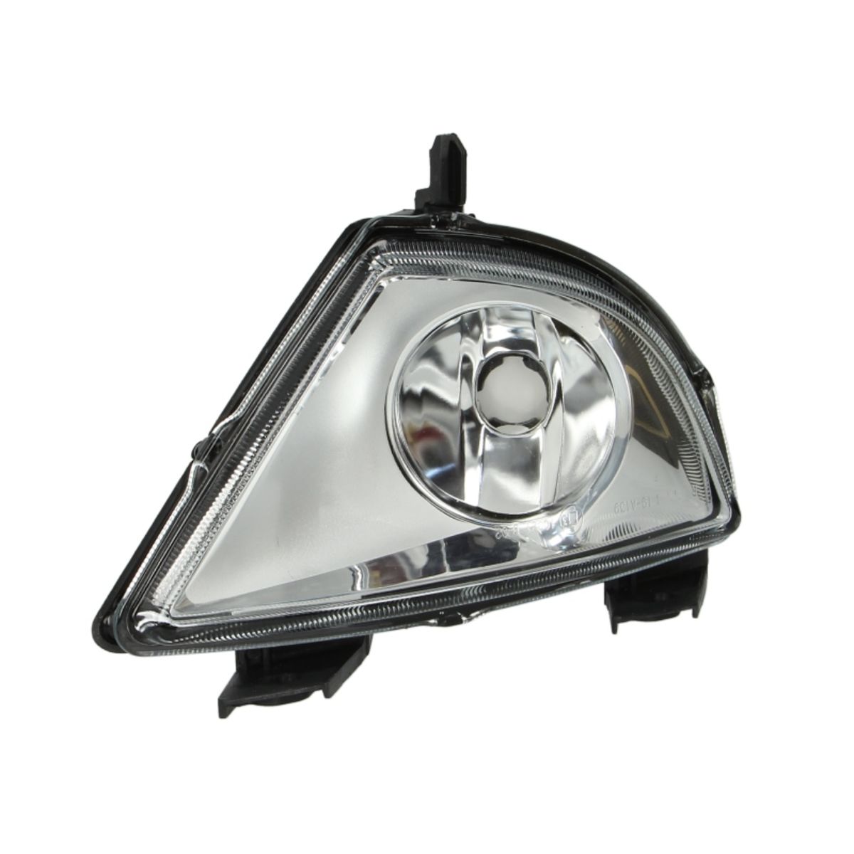 Faro fendinebbia alogeno Dx H11 19-0139-01-2 TYC per FORD FIESTA V FIESTA V Van - Immagine 3