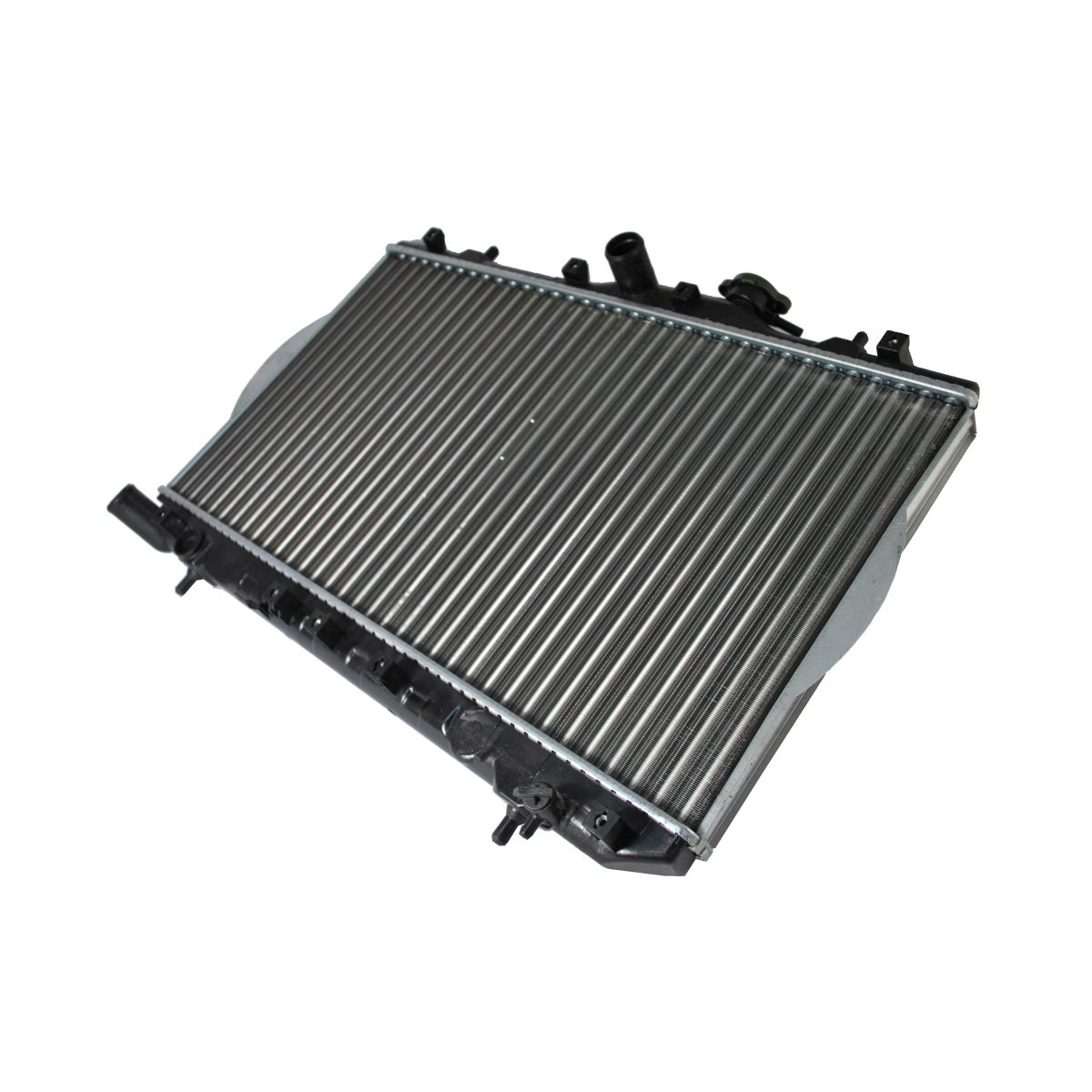 Image of Radiator, motorkoeling