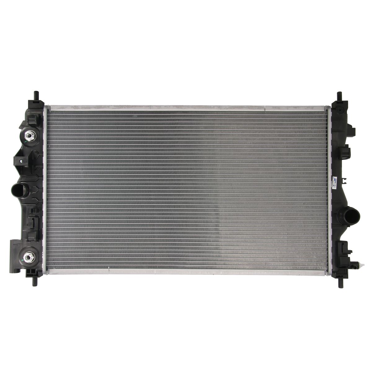 Image of Radiator, motorkoeling