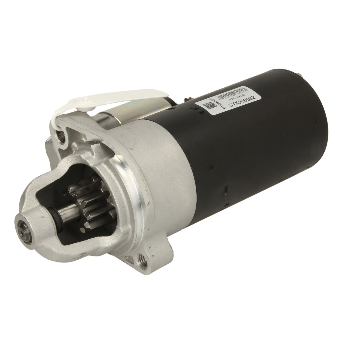 Image of Starter