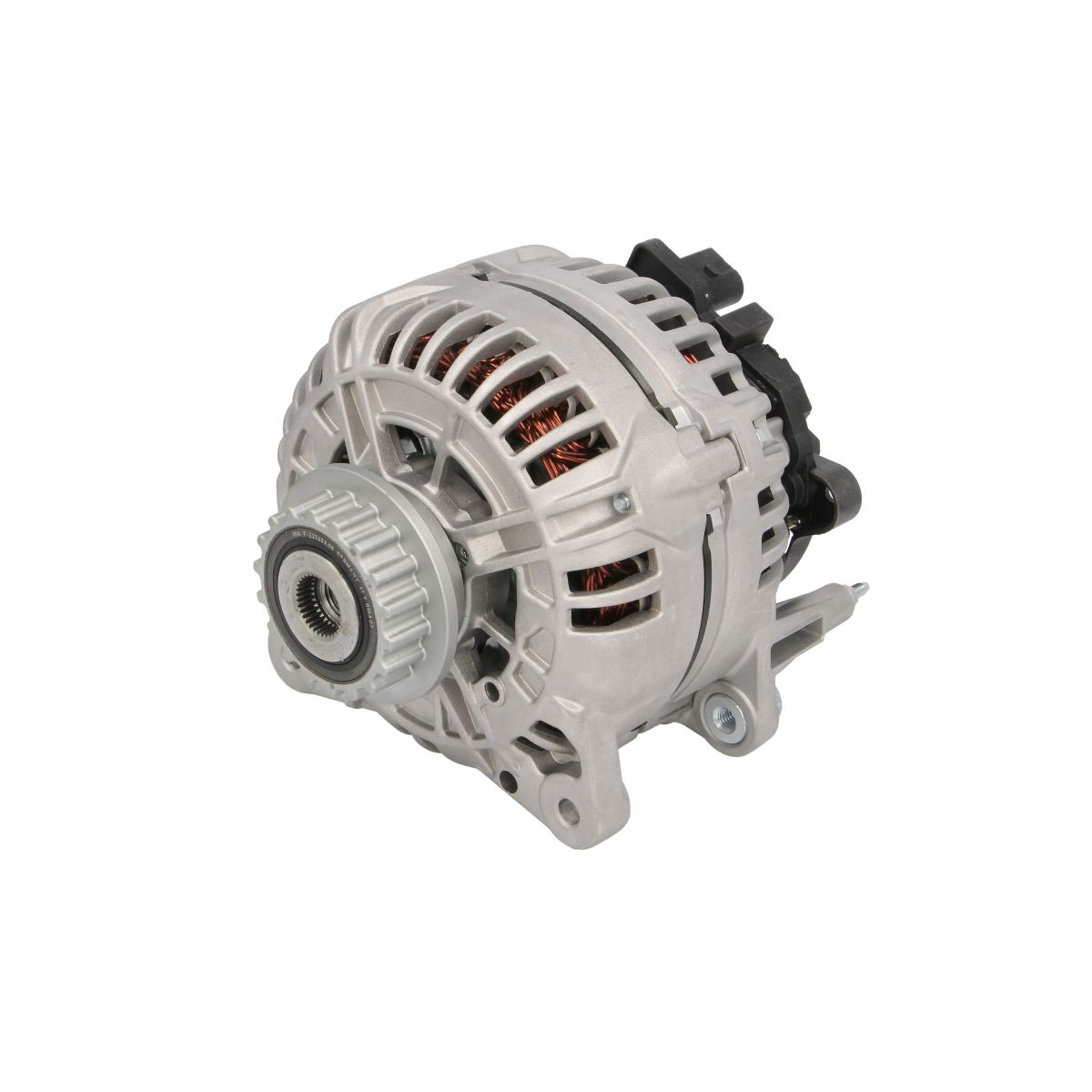 Generatore di corrente rotante HELLA 8EL 011 712-291