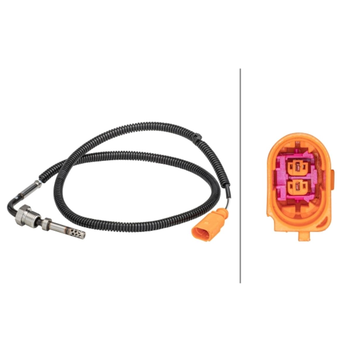 Image of Sensor, uitlaatgastemperatuur