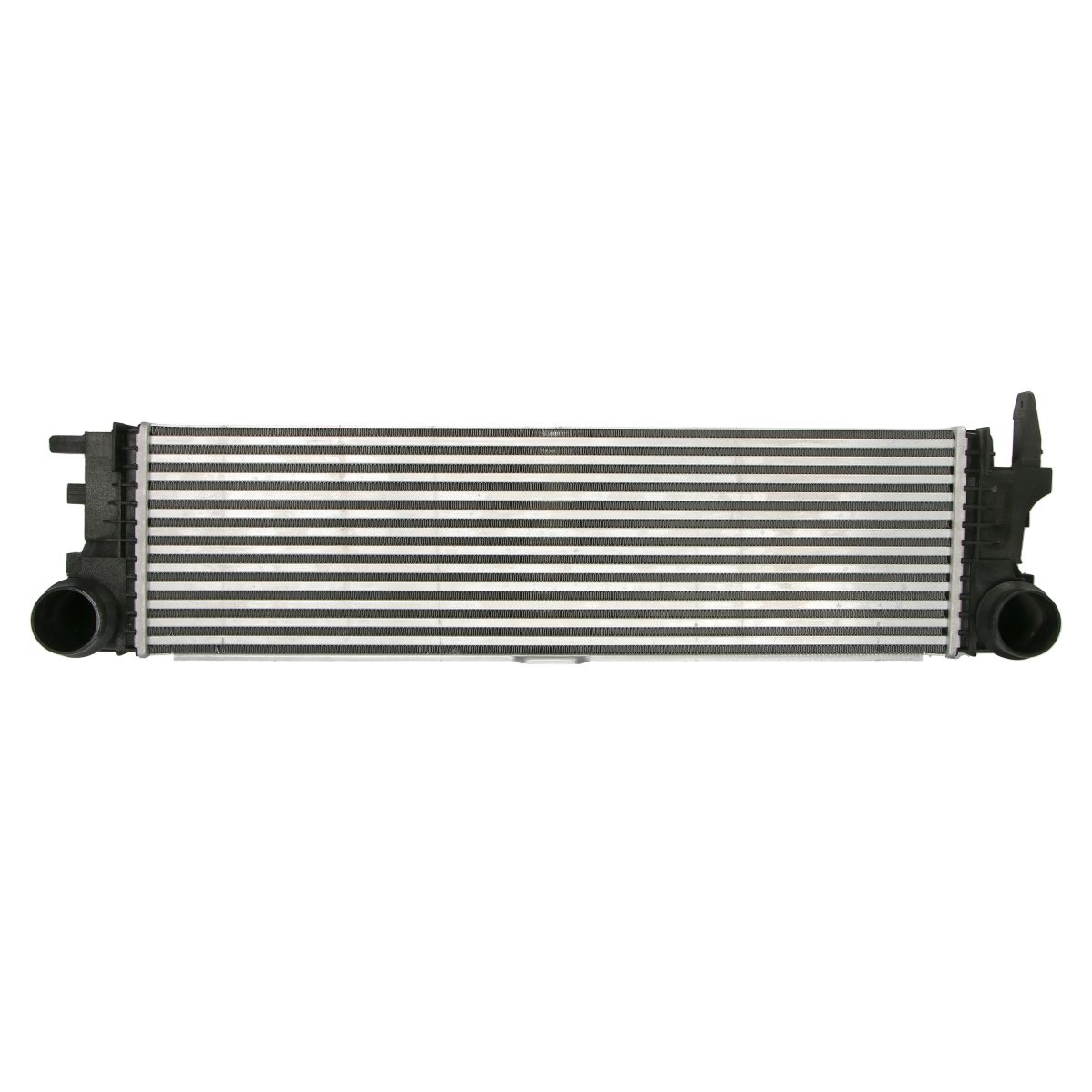 Image of Intercooler, inlaatluchtRadiator