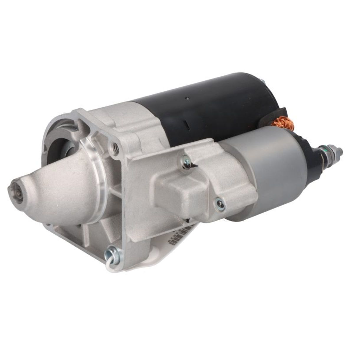 Image of Starter