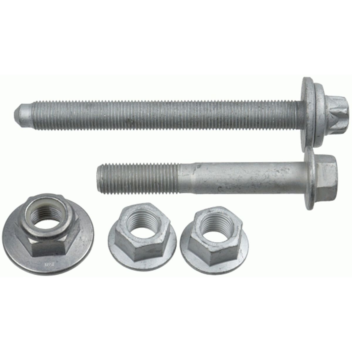 Image of Reparatieset, wielophanging