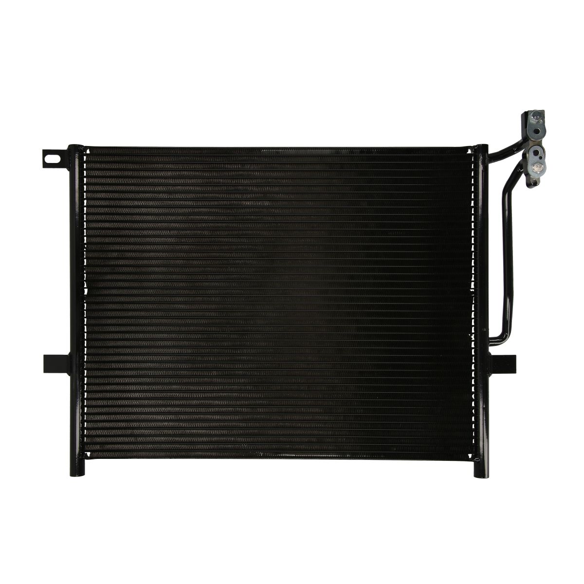Image of Condensator, airconditioning