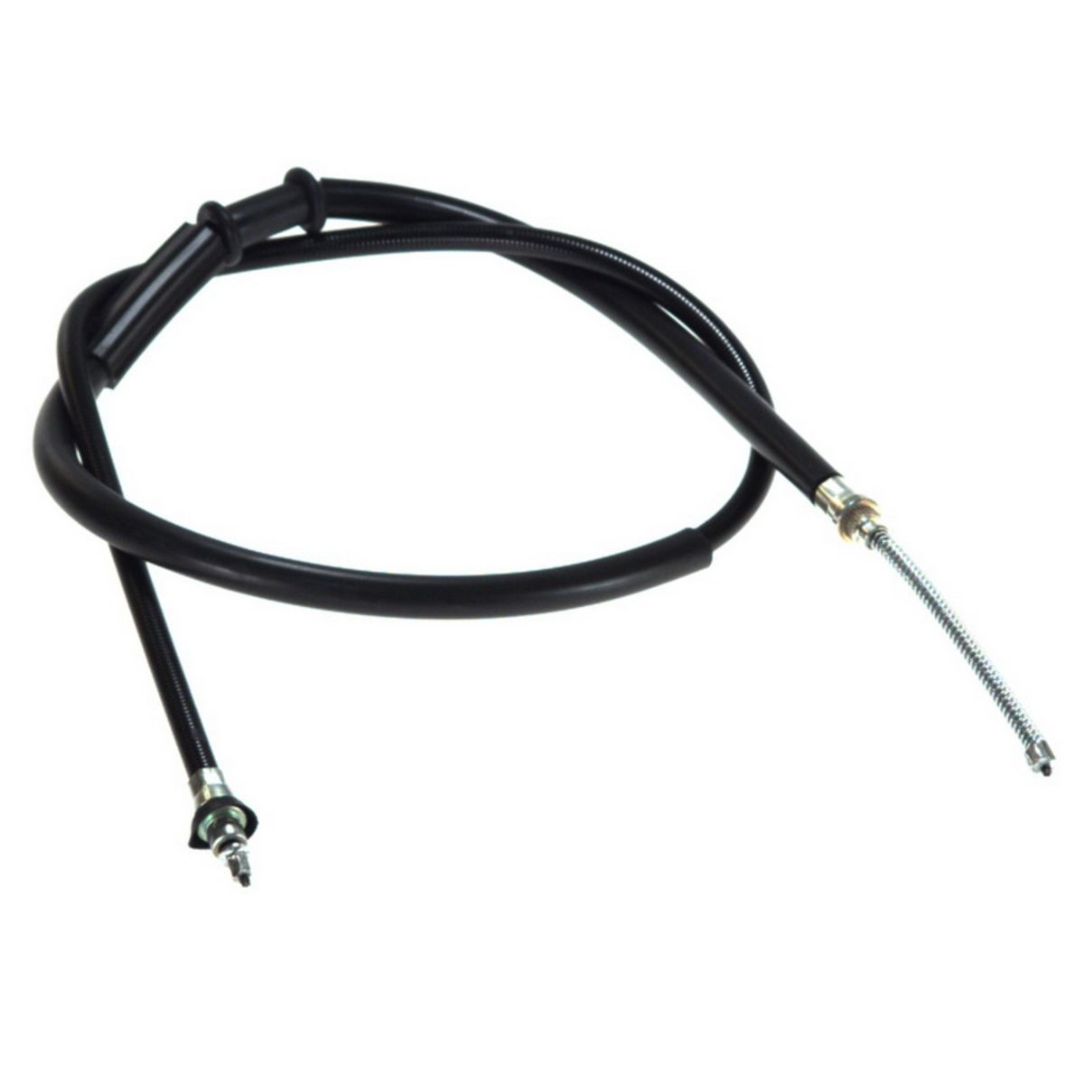 Image of Kabel, parkeerrem   rechts