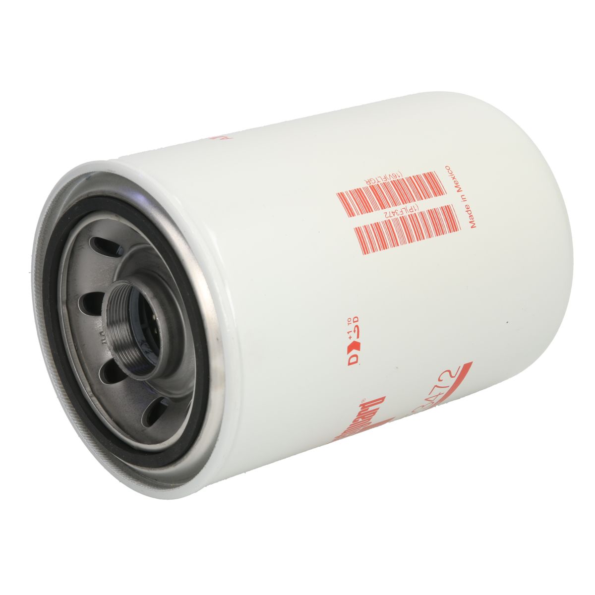 Image of Oliefilter  LF3472