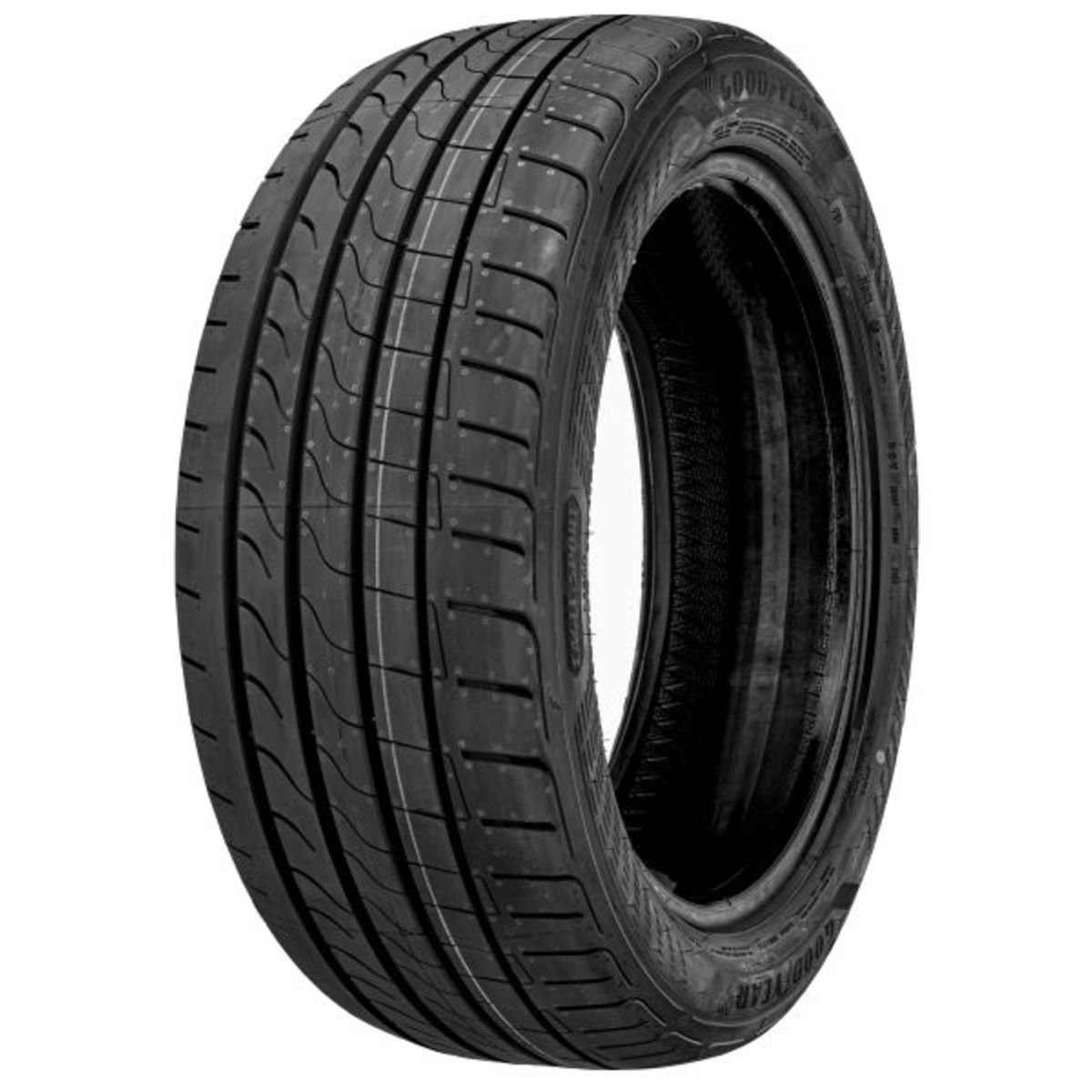 Pneus d'été GOODYEAR Eagle Sport Cargo 235/50R19 C 111/109T