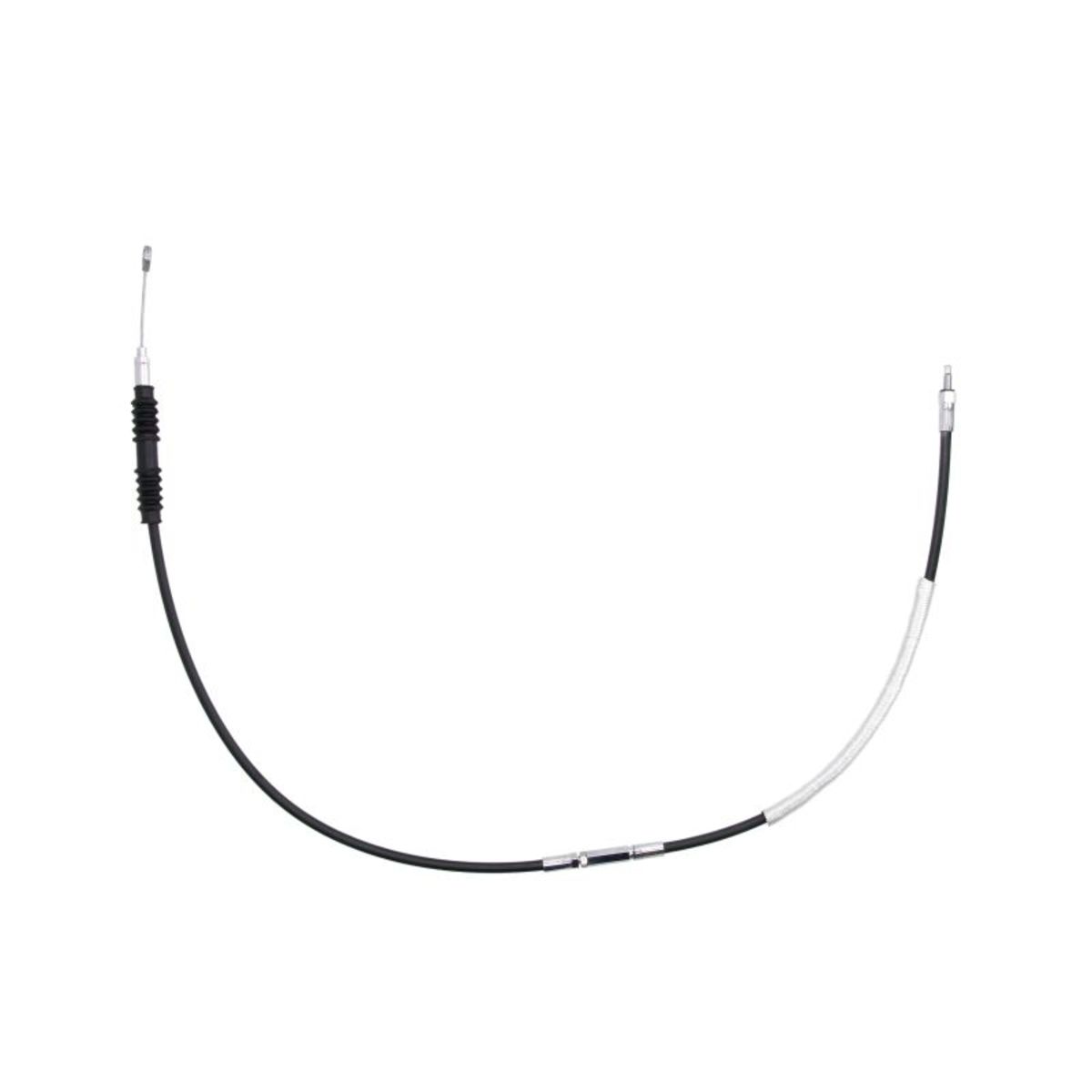 Tirette à câble, commande d'embrayage 4RIDE LSHD-12