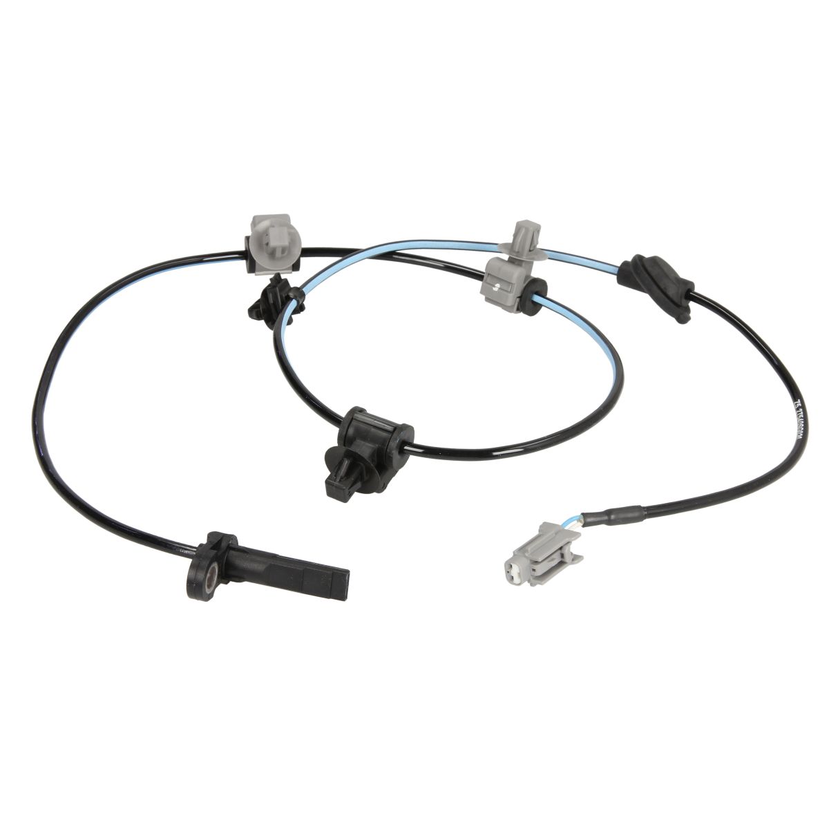 Image of Sensor, wielsnelheid