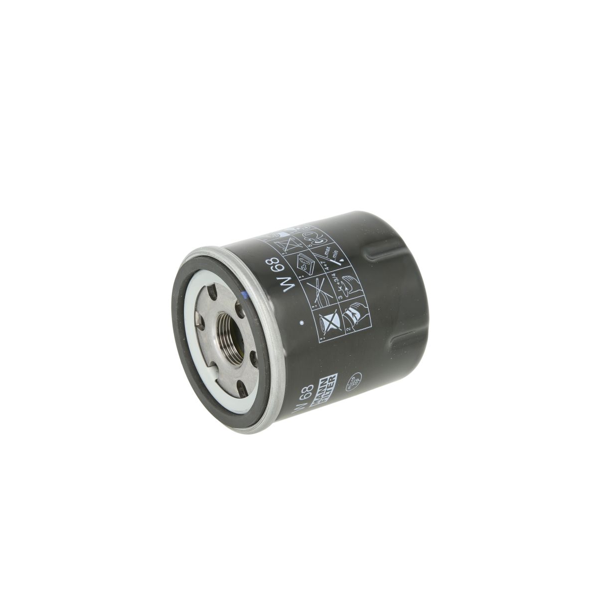 Image of Oliefilter