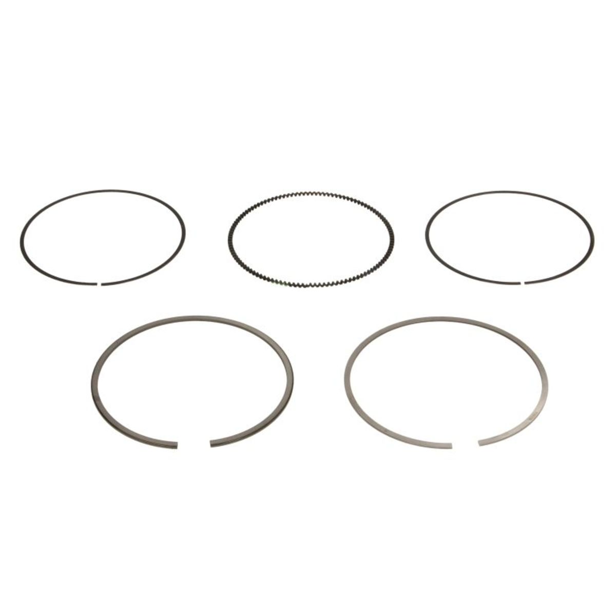 Image of Zuigerveren set