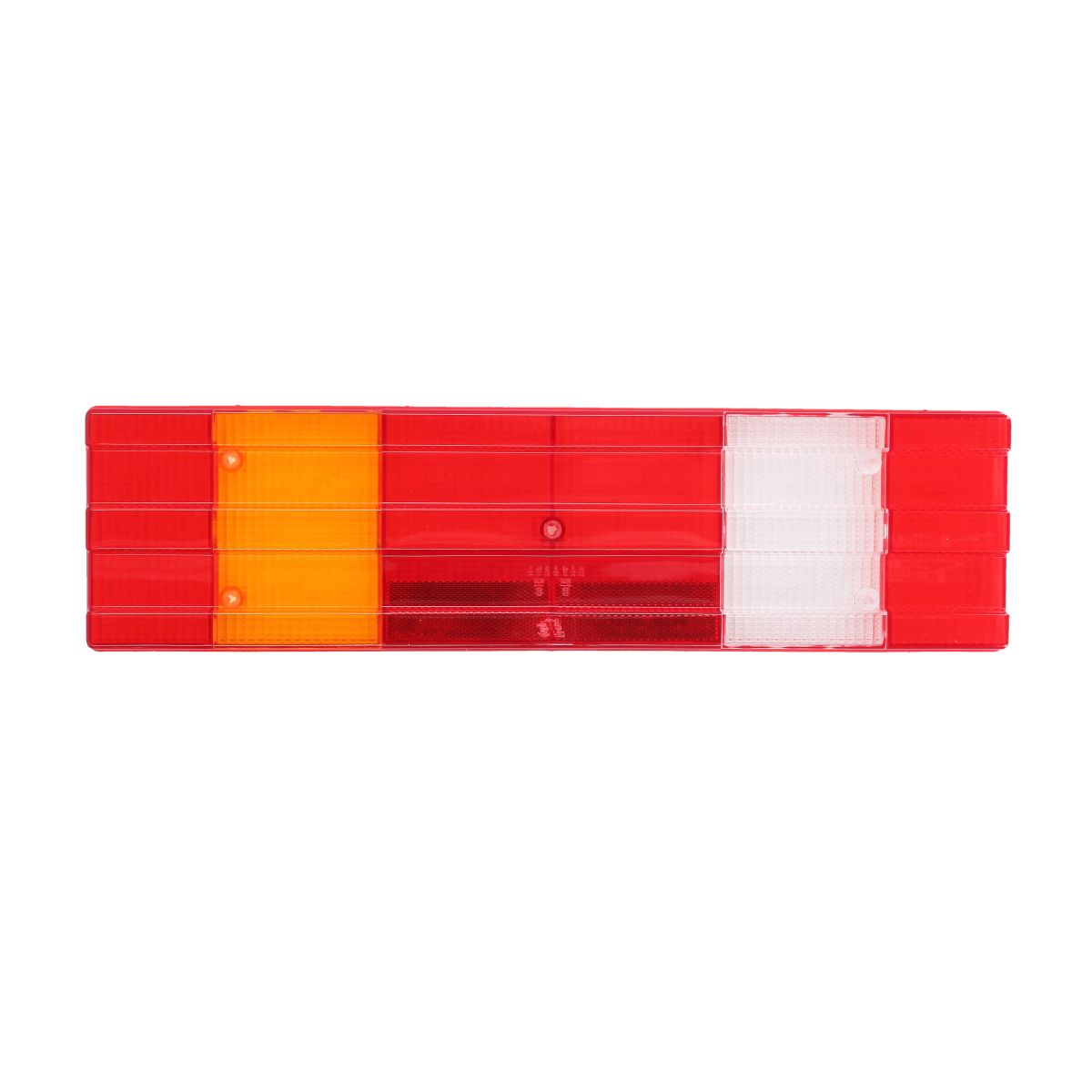 Image of Lens, achterlicht DT Spare Parts  links