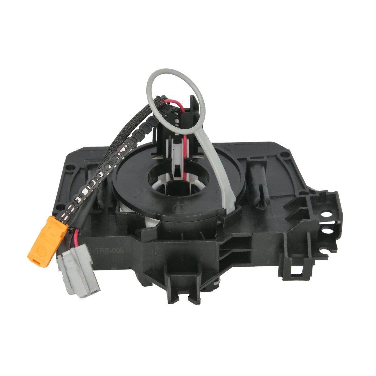 Image of Wikkelveer, airbag