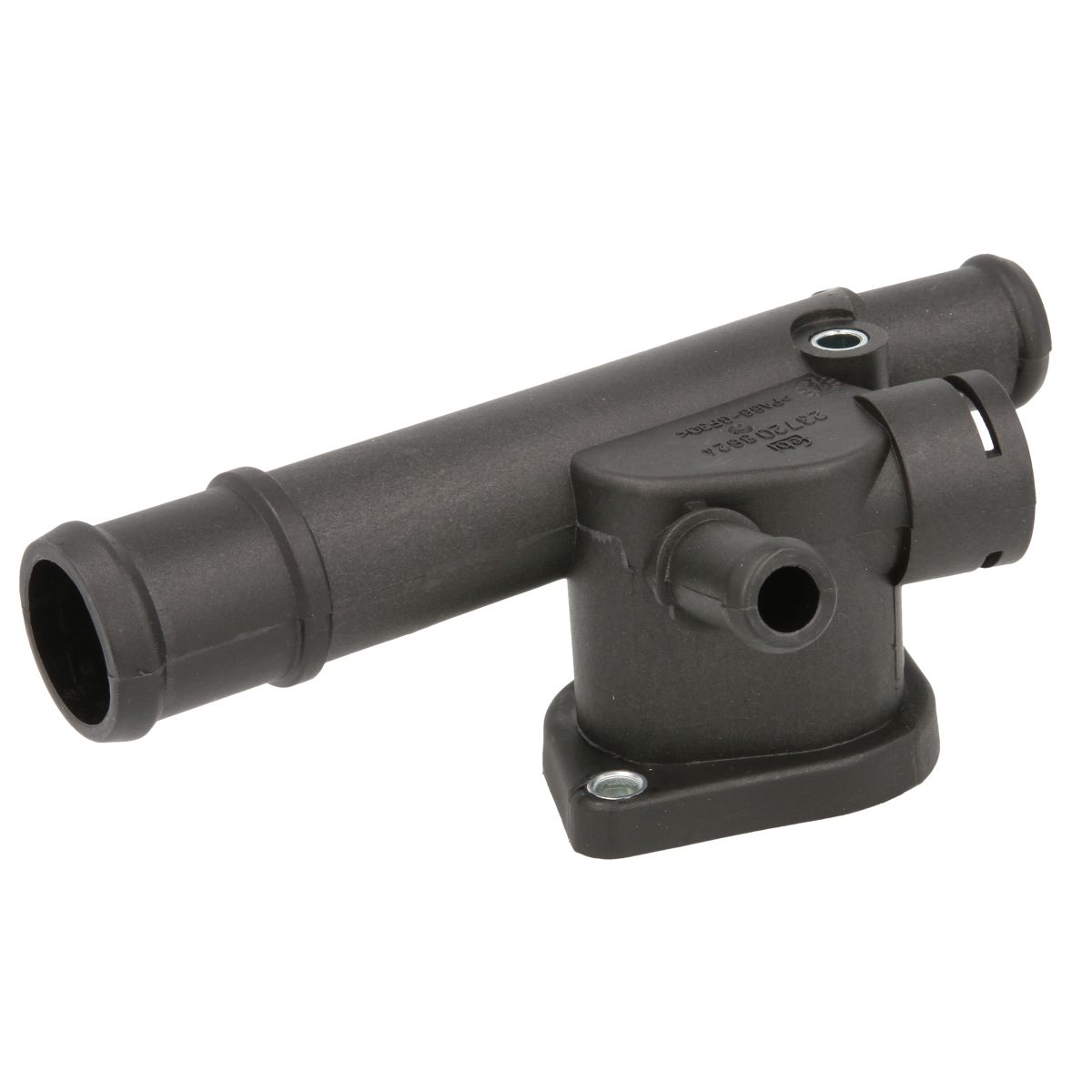 FEBI BILSTEIN Coolant Flange Cylinder Head, With Seal 23720