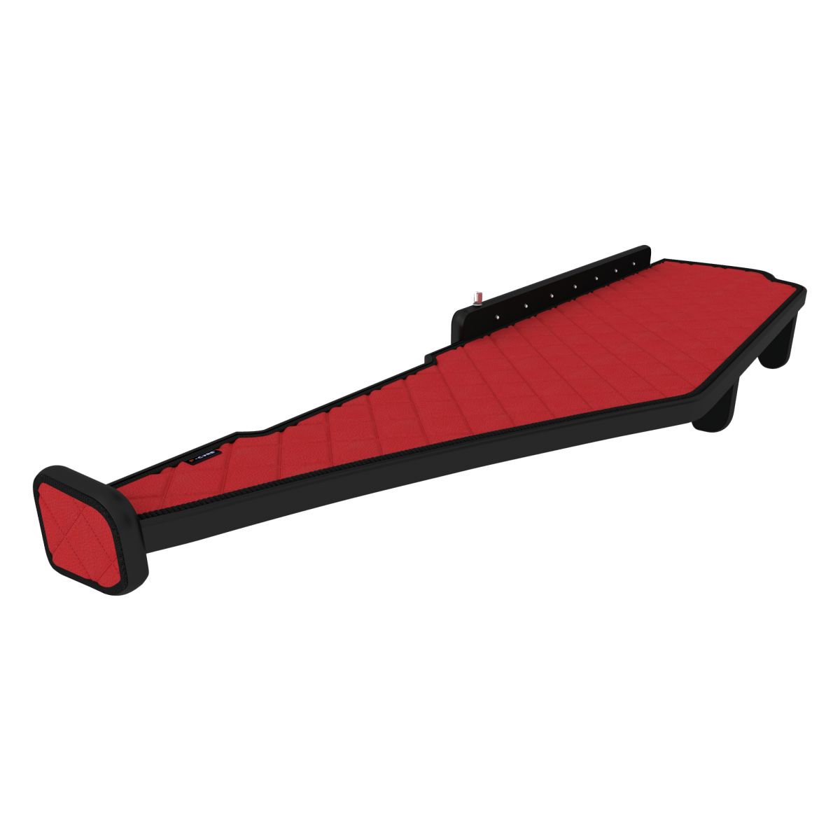 Image of Bbinnenlegplank cabine