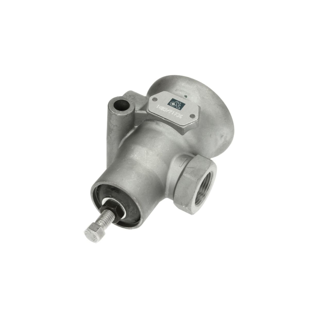 Image of Overdrukventiel DT Spare Parts