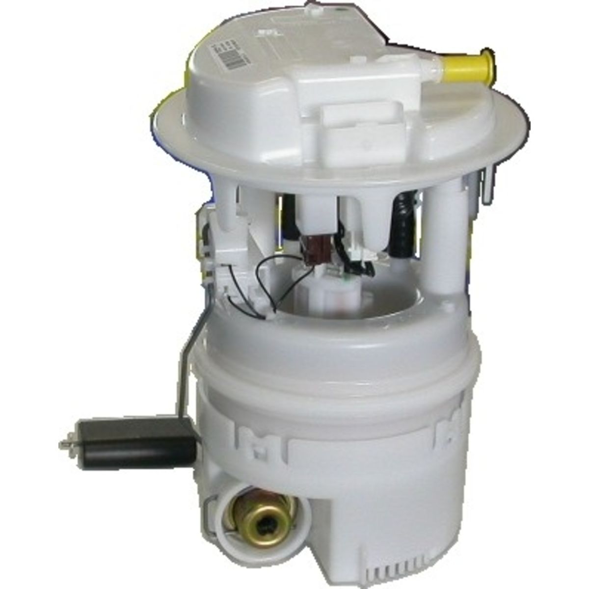 Meat & Doria Brandstof leveringseenheid  76825