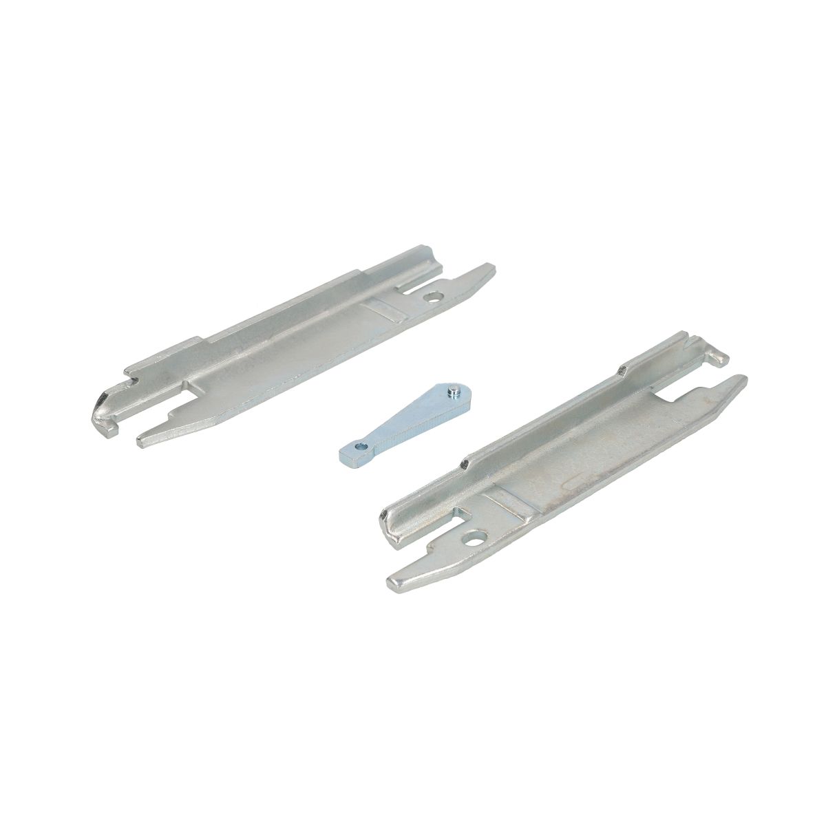 Image of Zelfregulerende trommelremschoenen