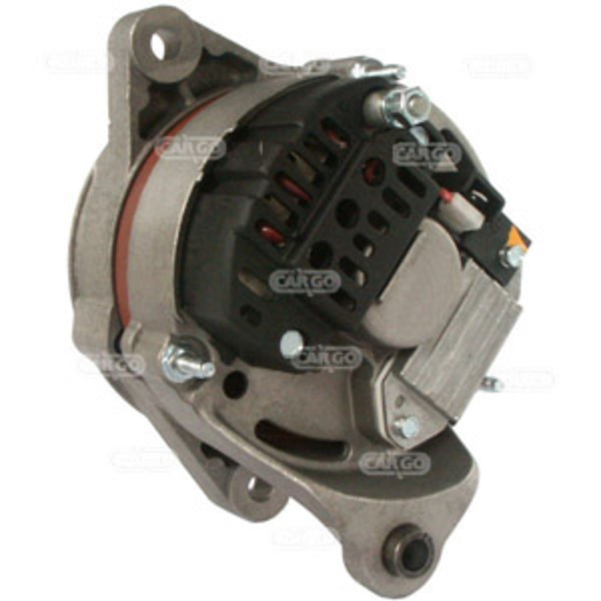 Image of Driefasige generator