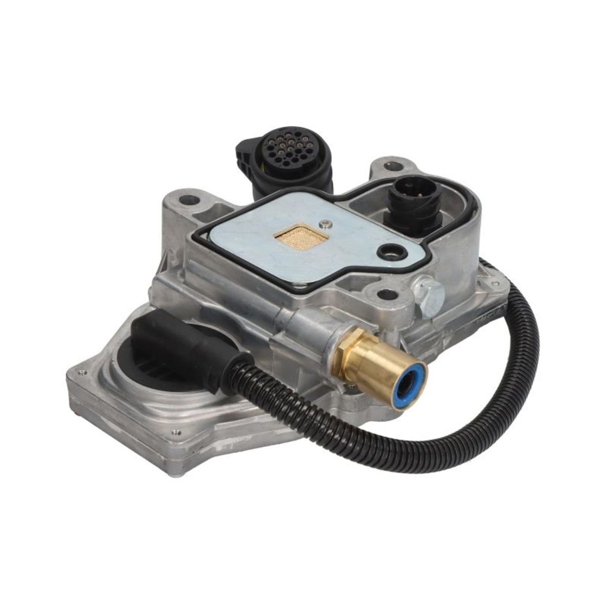 Image of Versnellingsbakcomponent