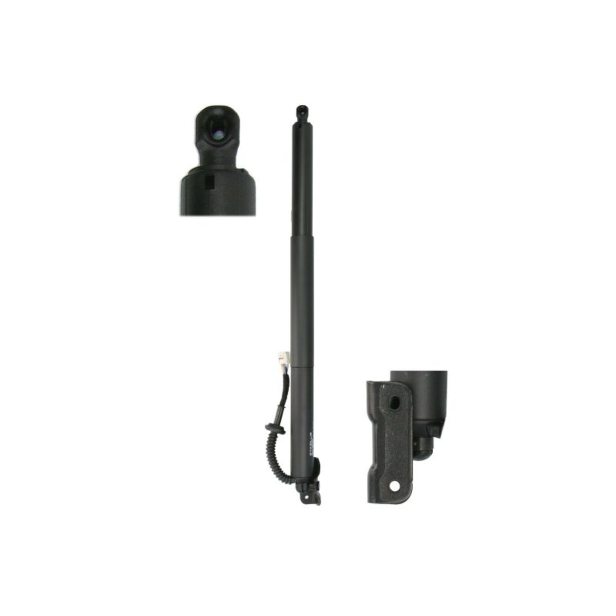 Elektrischer Zylinder, Kofferraumdeckel STABILUS 704387