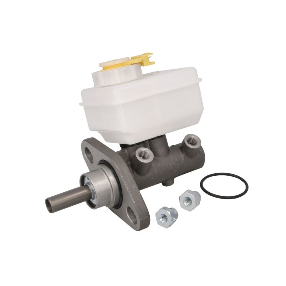 Für DELPHI LOCKHEED HAMULCE LM80500 BRAKE MASTER CYLINDER LANDROVER - Bild 3