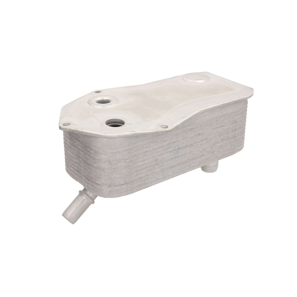Image of Olie radiator, motorolie