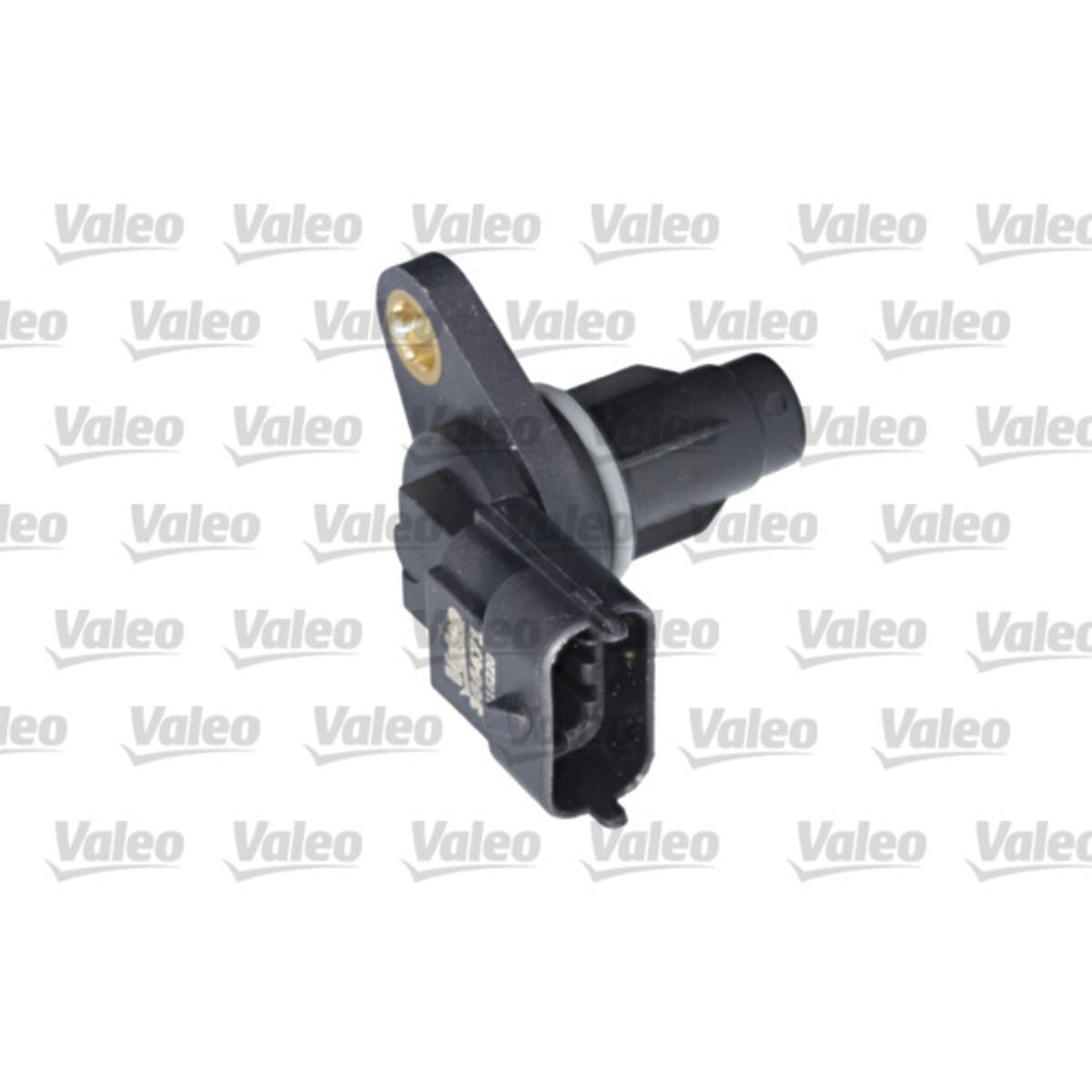 Sensor, nokkenas positie
