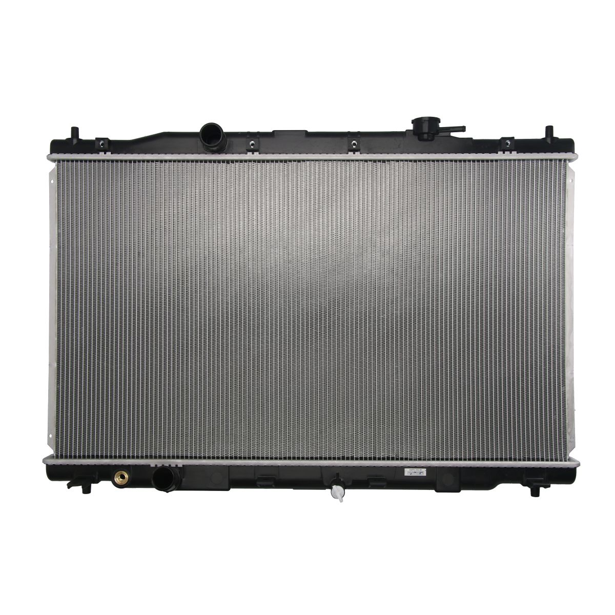 Image of Radiator, motorkoeling