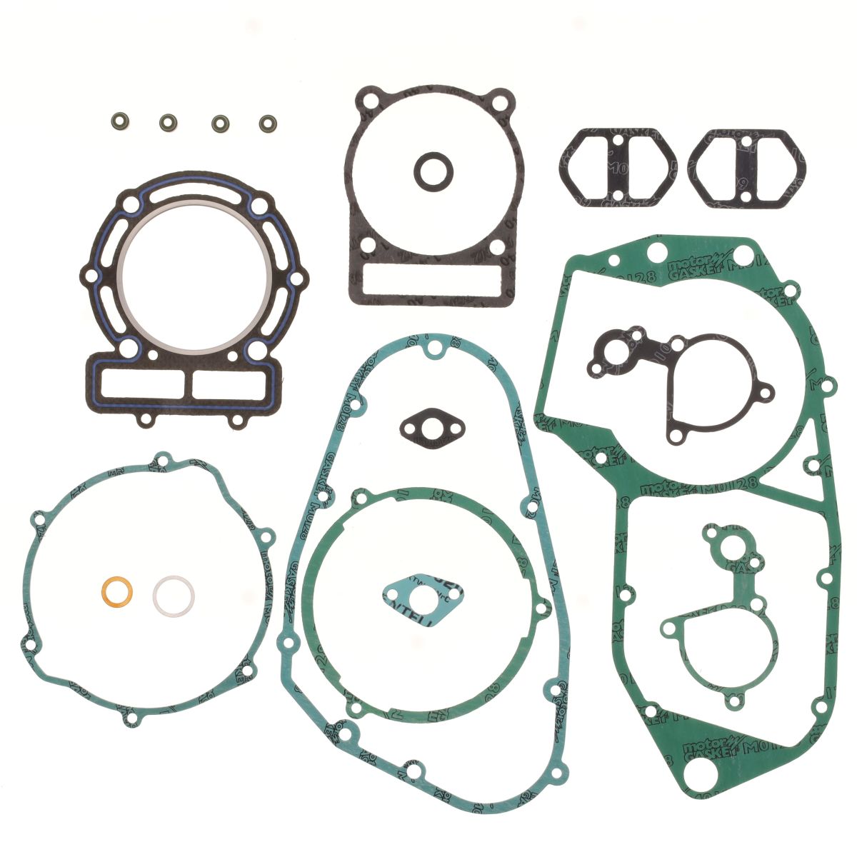 Image of Motorpakkingset