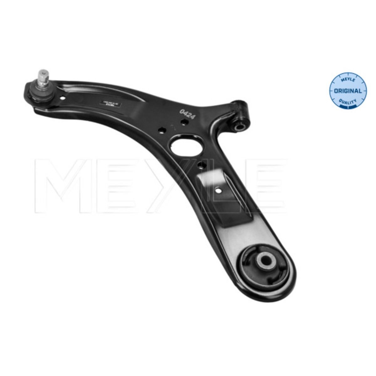 Manubrio, sospensione ruota MEYLE 28-16 050 0041