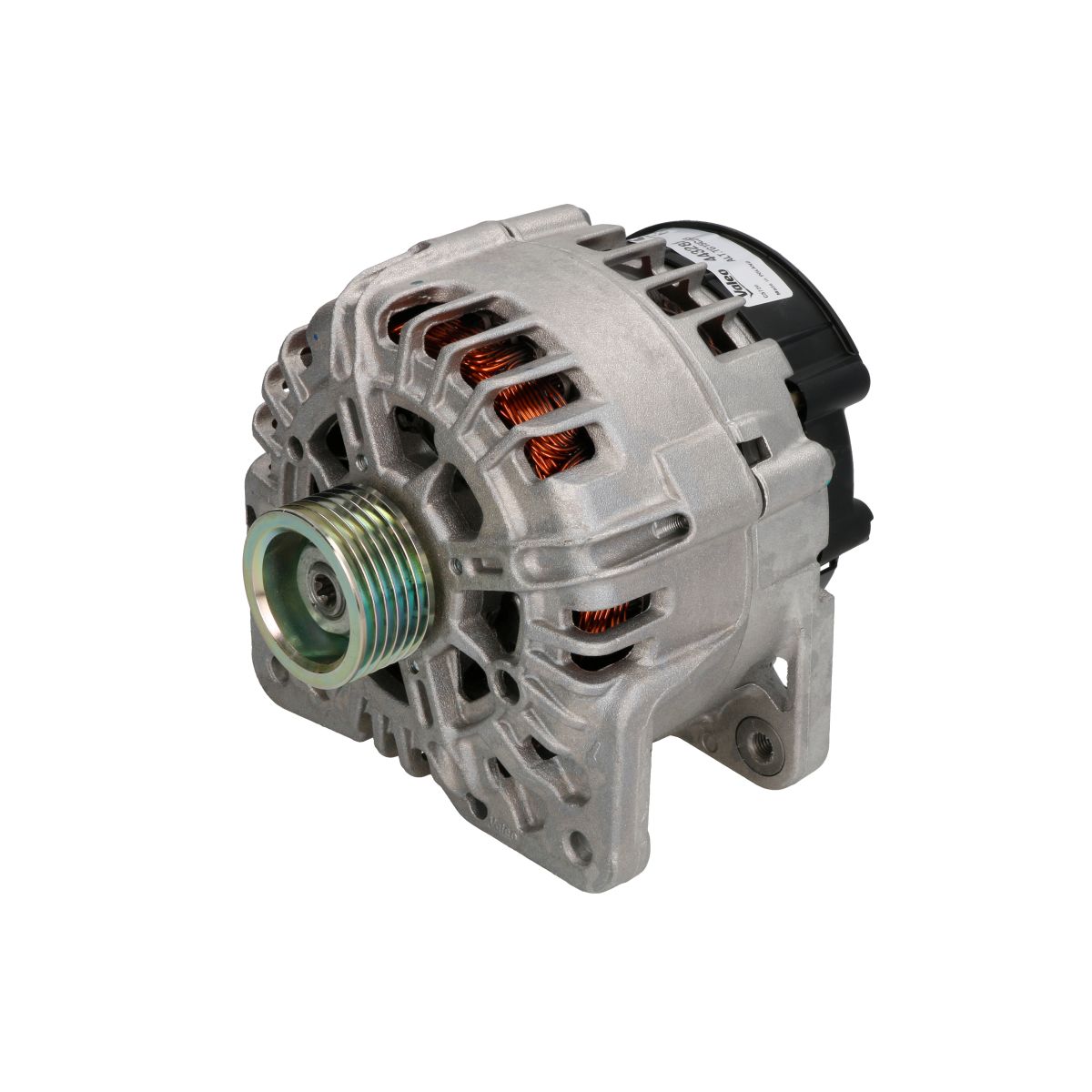 Dynamo / Alternator  ORIGINS NEW