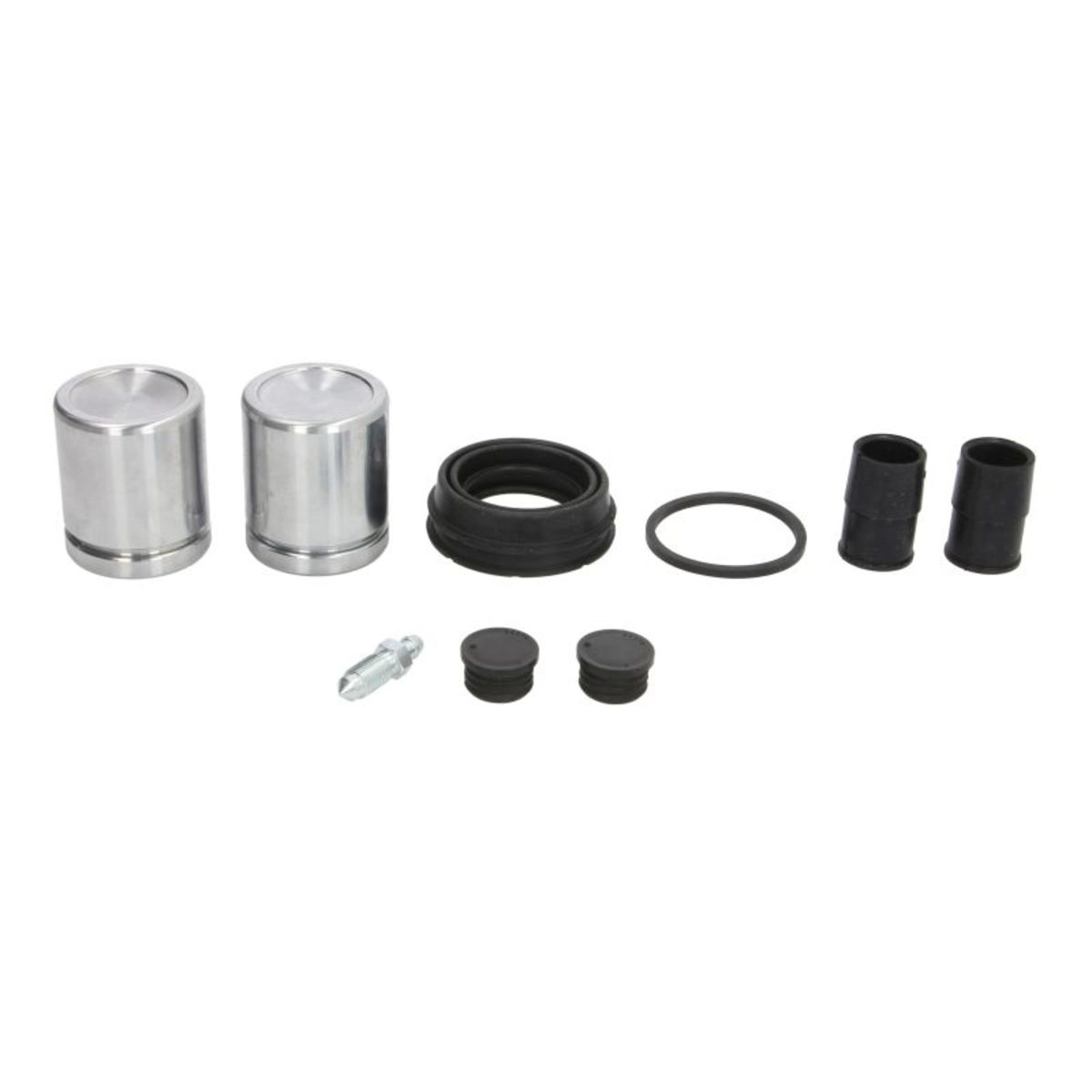 Image of Reparatieset, remklauw  D4-2708C