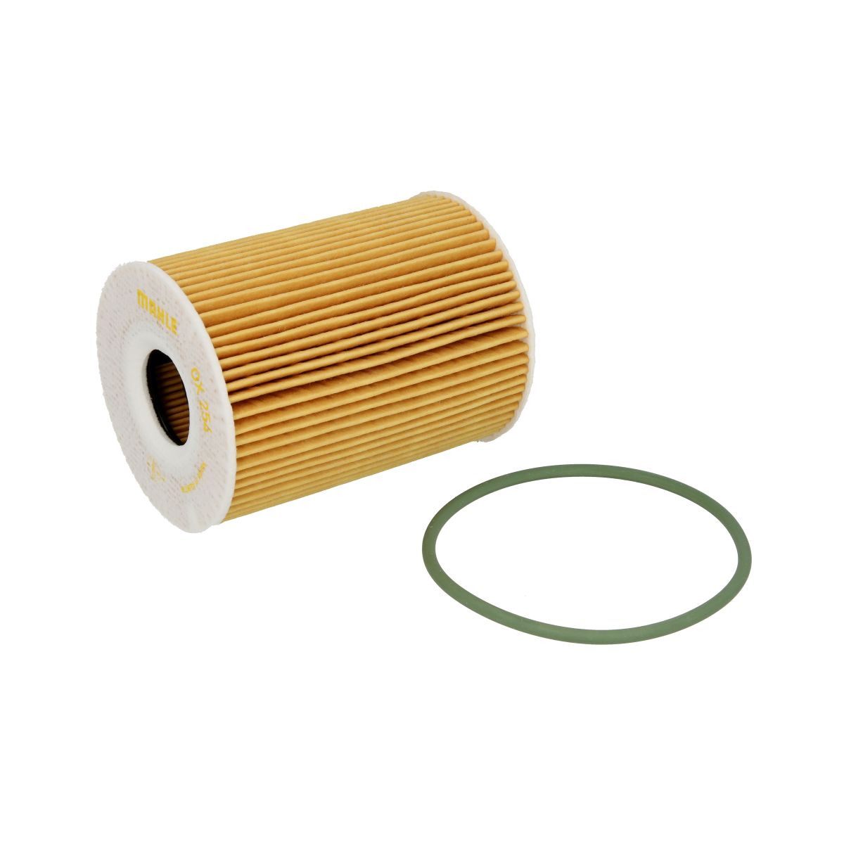 Image of Oliefilter
