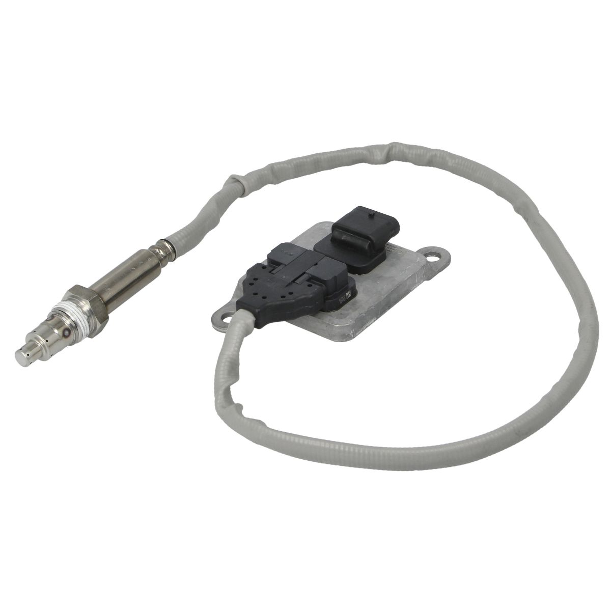 Image of NOx-sensor, ureuminspuiting