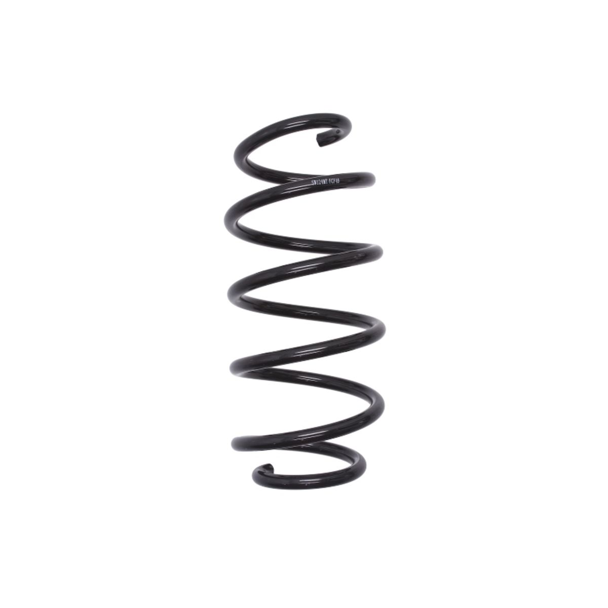 Magnum Technology Fahrwerksfeder Sw124mt