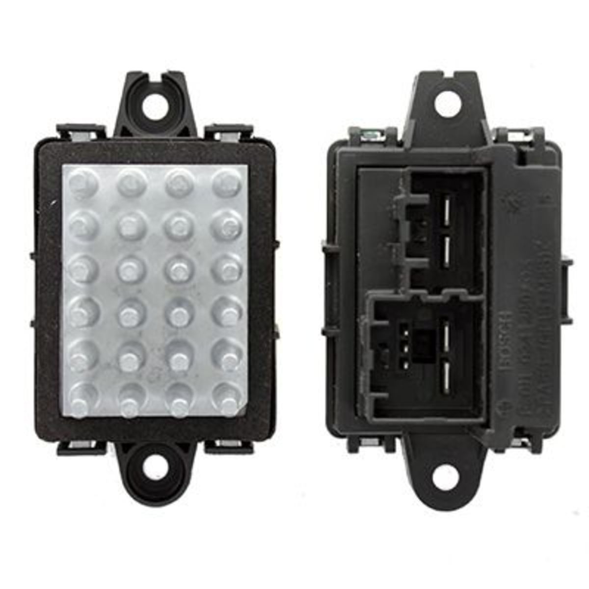 Regelaar, interieurventilator MEAT & DORIA K106042